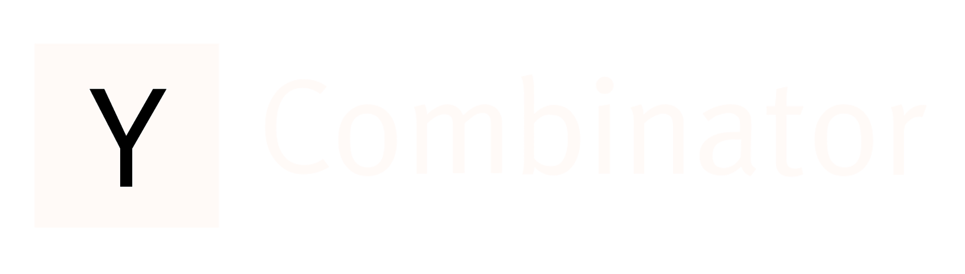 Y Combinator